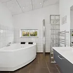 Holiday home Bjerne - 200m From The Sea By Interhome *