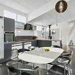 Bjerne - 200m From The Sea By Interhome * Rodvig
