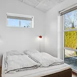Holiday home Bjerne - 200m From The Sea By Interhome