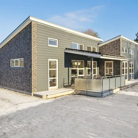 Holiday home Bjerne - 200m From The Sea By Interhome *