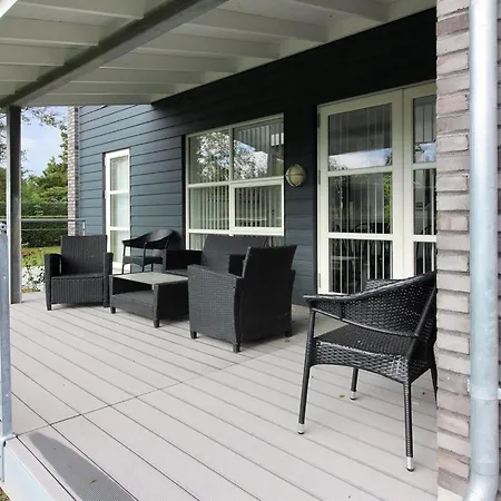 Bjerne - 200m From The Sea By Interhome