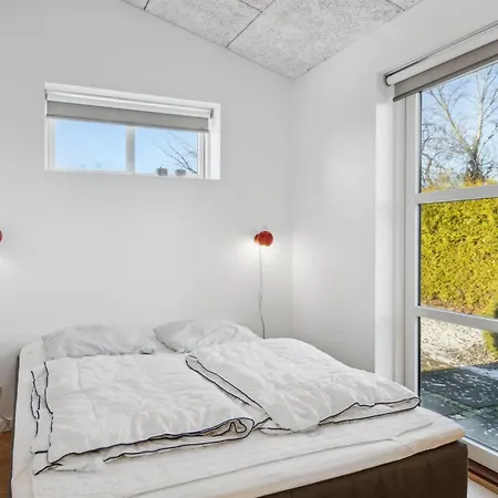 Bjerne - 200m From The Sea By Interhome Rødvig